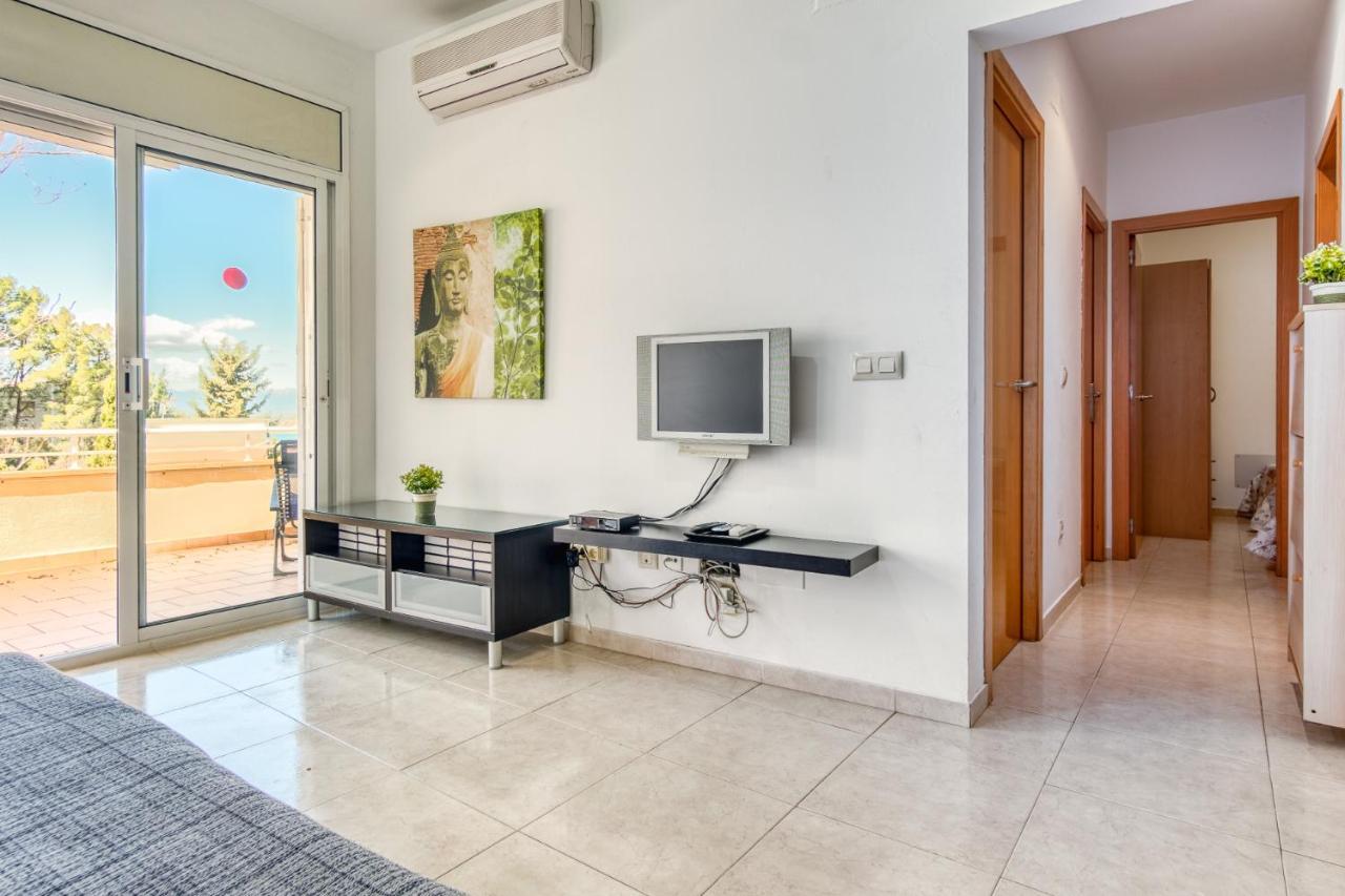 Cant Dels Ocells 15 - Immo Barneda Appartement *