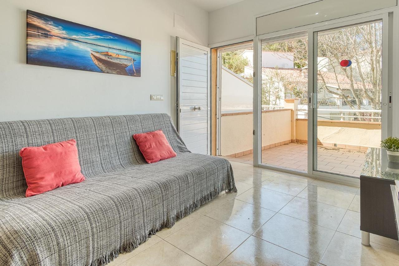 Cant Dels Ocells 15 - Immo Barneda Appartement