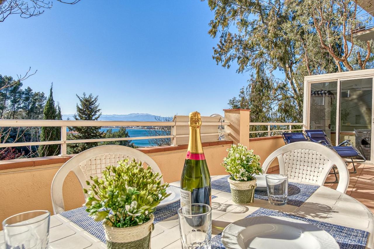 Cant Dels Ocells 15 - Immo Barneda Appartement