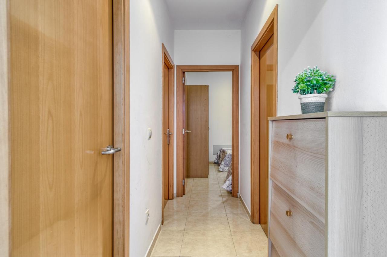 Cant Dels Ocells 15 - Immo Barneda Appartement Roses