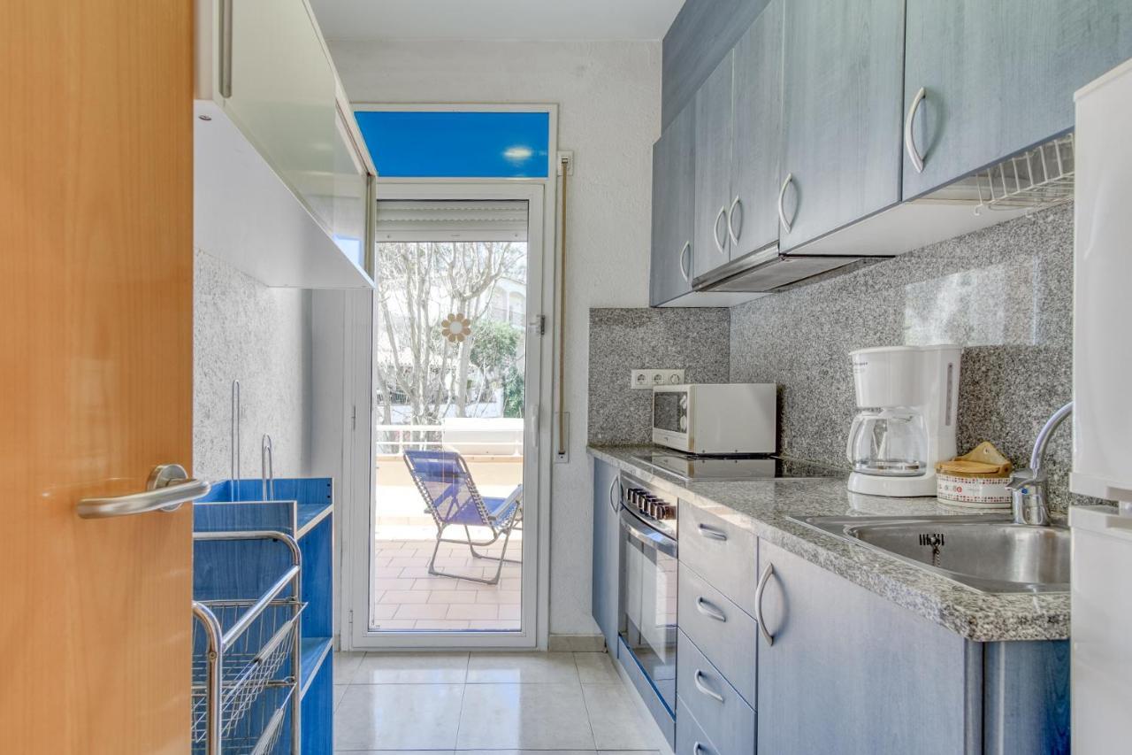 Appartement Cant Dels Ocells 15 - Immo Barneda *